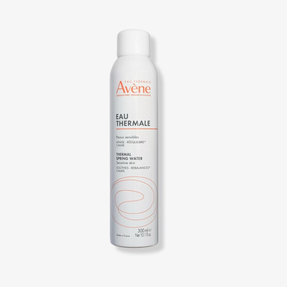 Avène Thermal Spring Water Spray